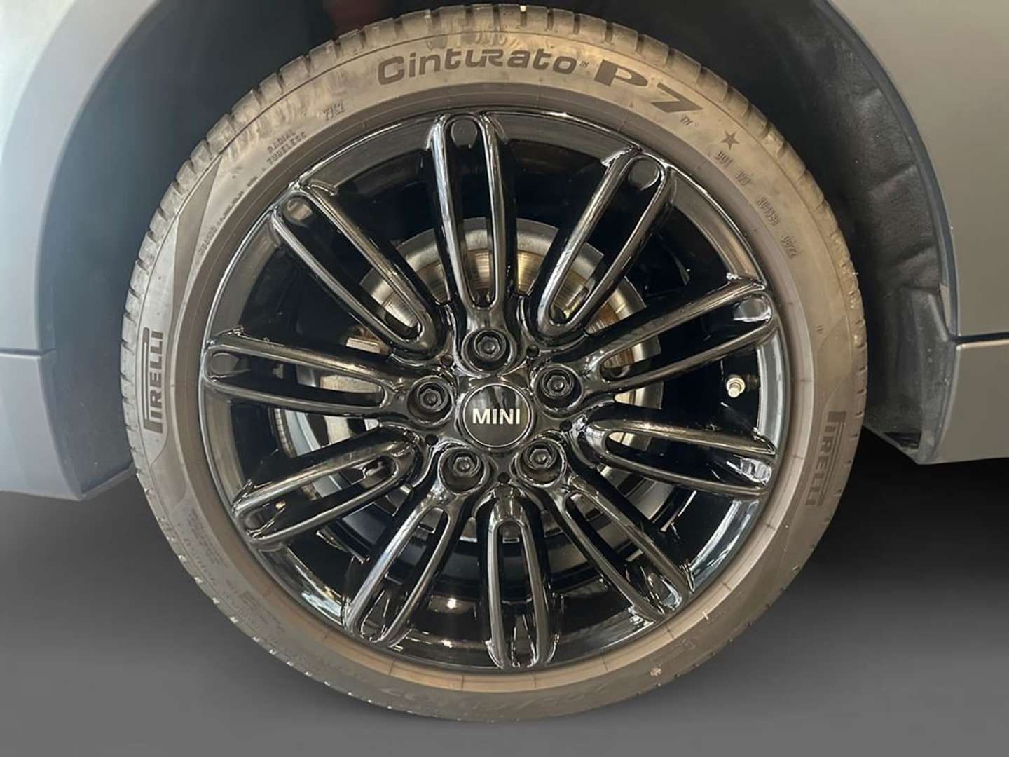 Mini Cooper Resolute Cooper S - 2023 - Joinsteer - #14