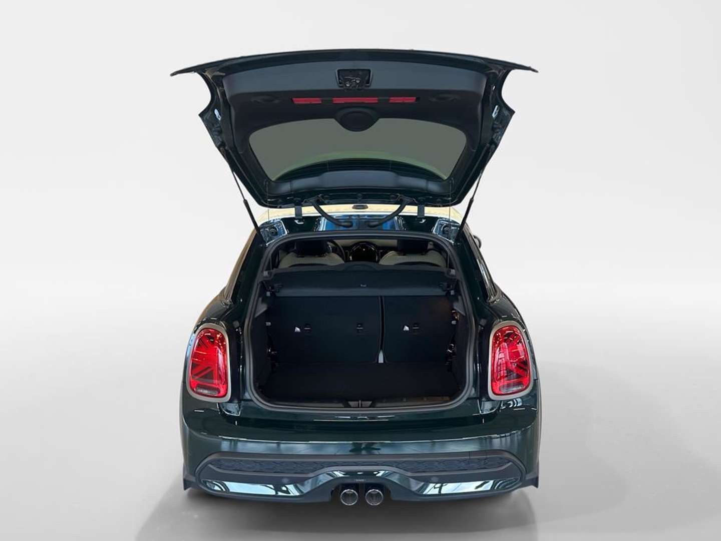 Mini Cooper Resolute Cooper S - 2023 - Joinsteer - #15