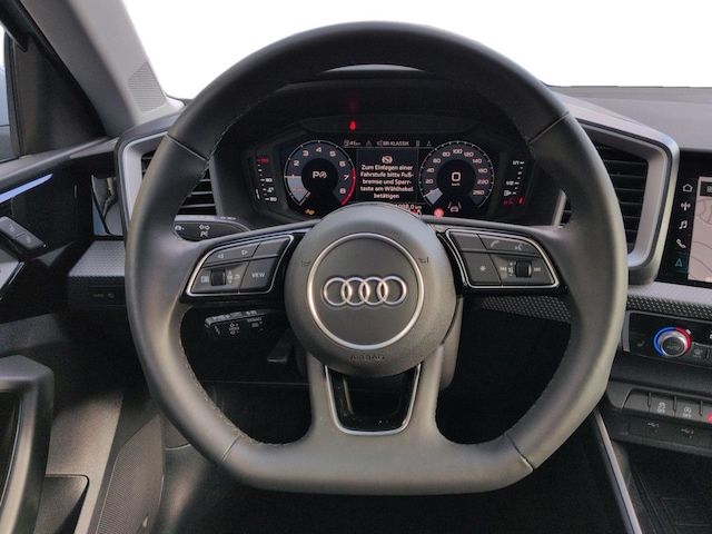 Audi A1 Sportback Advanced 30 TFSI S Tronic - 2025 - Joinsteer - #13