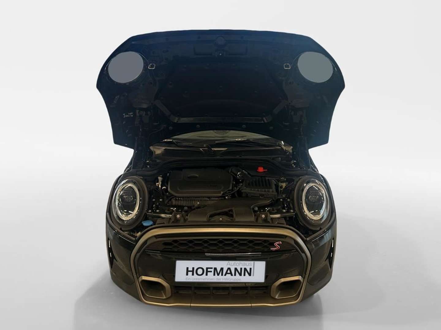 Mini Cooper Resolute Cooper S - 2023 - Joinsteer - #16
