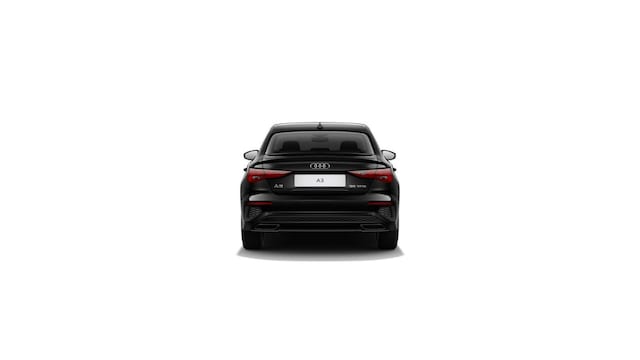 Audi A3 35 TFSI S Tronic - 2021 - Joinsteer - #5