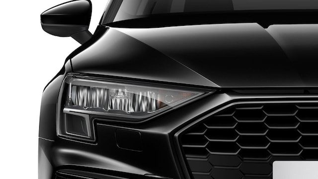 Audi A3 35 TFSI S Tronic - 2021 - Joinsteer - #6