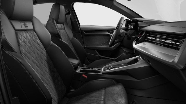 Audi A3 35 TFSI S Tronic - 2021 - Joinsteer - #8