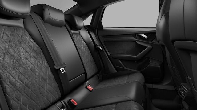 Audi A3 35 TFSI S Tronic - 2021 - Joinsteer - #9