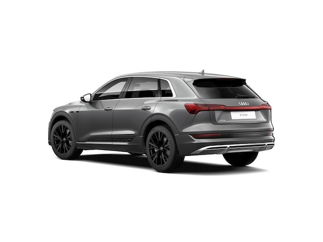 Audi E-tron S Line 50 Quattro - 2023 - Joinsteer - #3