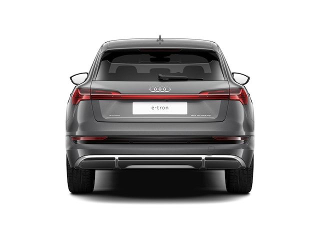 Audi E-tron S Line 50 Quattro - 2023 - Joinsteer - #4