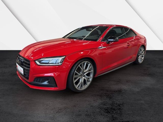 Audi A5 Coupé 40 TFSI S Tronic - 2019 - Joinsteer - #2