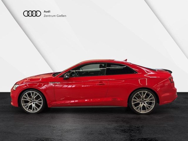 Audi A5 Coupé 40 TFSI S Tronic - 2019 - Joinsteer - #3