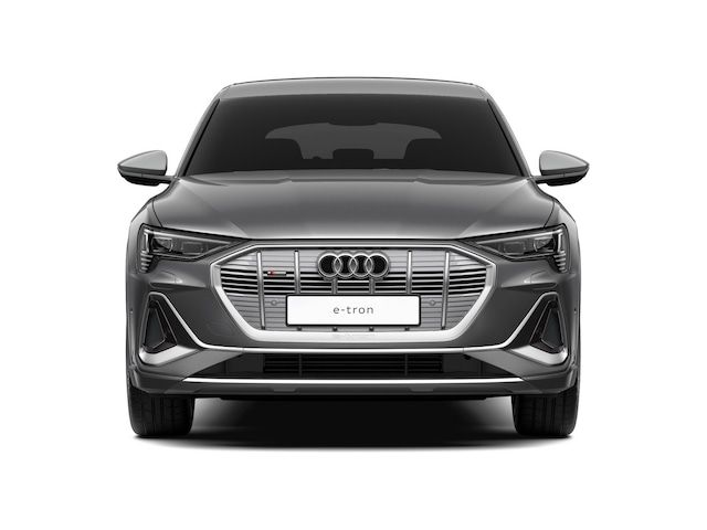 Audi E-tron S Line 50 Quattro - 2023 - Joinsteer - #5