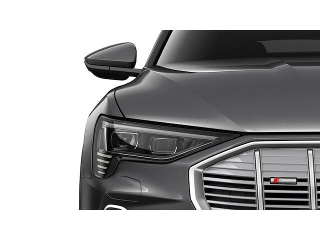 Audi E-tron S Line 50 Quattro - 2023 - Joinsteer - #6