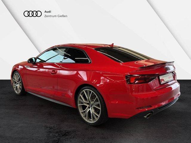 Audi A5 Coupé 40 TFSI S Tronic - 2019 - Joinsteer - #4