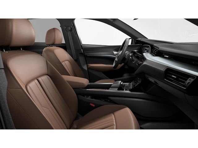 Audi E-tron S Line 50 Quattro - 2023 - Joinsteer - #7