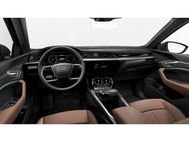 Audi E-tron S Line 50 Quattro - 2023 - Joinsteer - #8