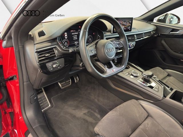 Audi A5 Coupé 40 TFSI S Tronic - 2019 - Joinsteer - #8