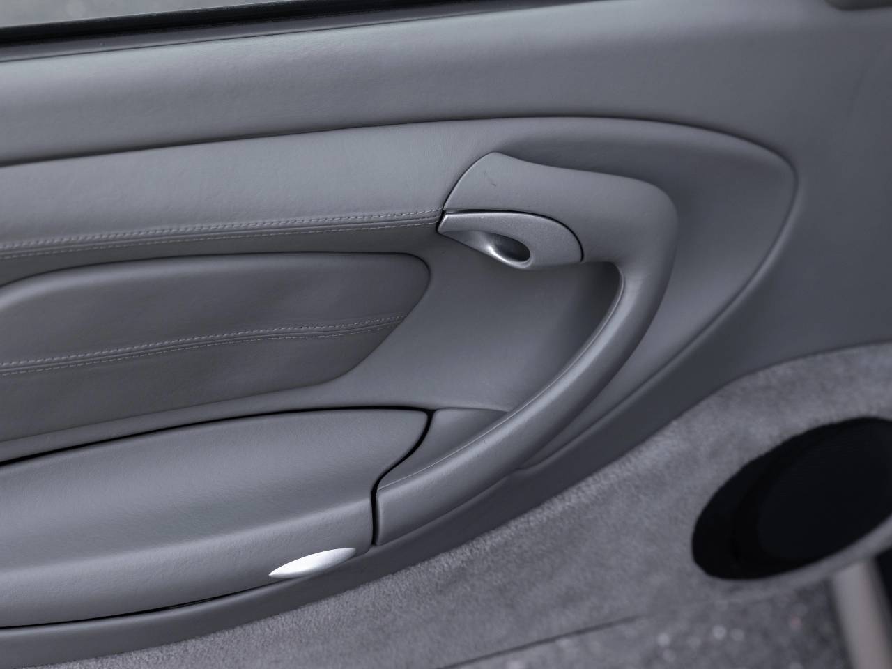 Porsche 996 II Carrera 4S - 2003 - Joinsteer - #20