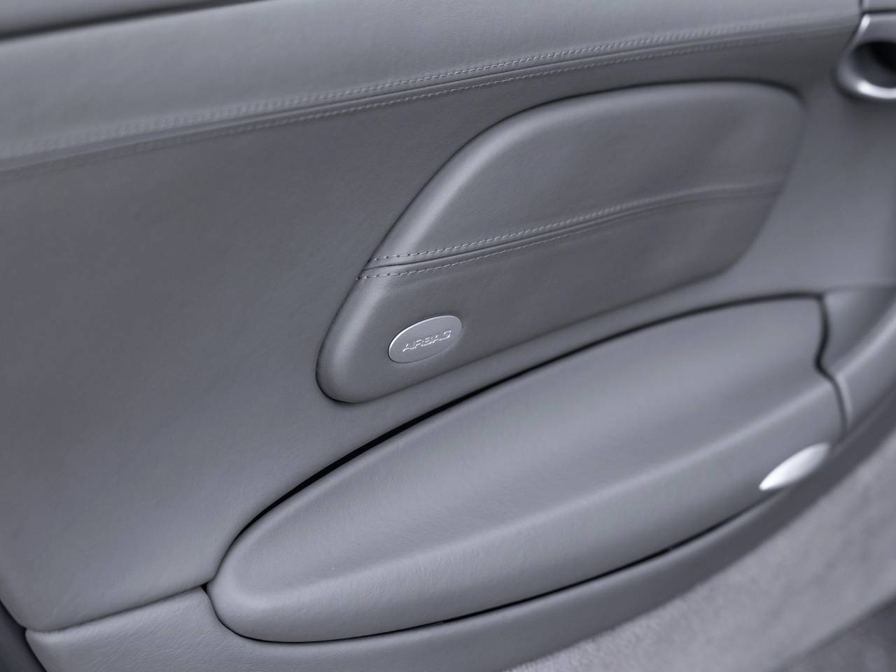 Porsche 996 II Carrera 4S - 2003 - Joinsteer - #22