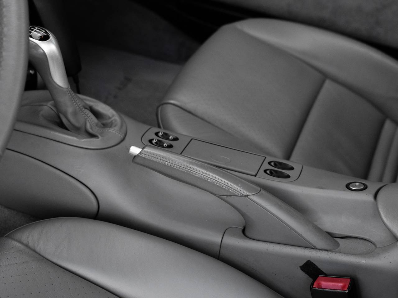 Porsche 996 II Carrera 4S - 2003 - Joinsteer - #24