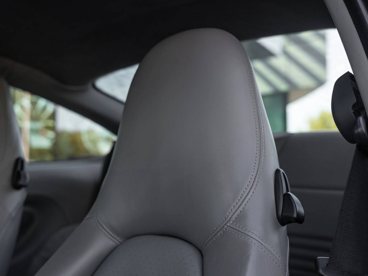 Porsche 996 II Carrera 4S - 2003 - Joinsteer - #25