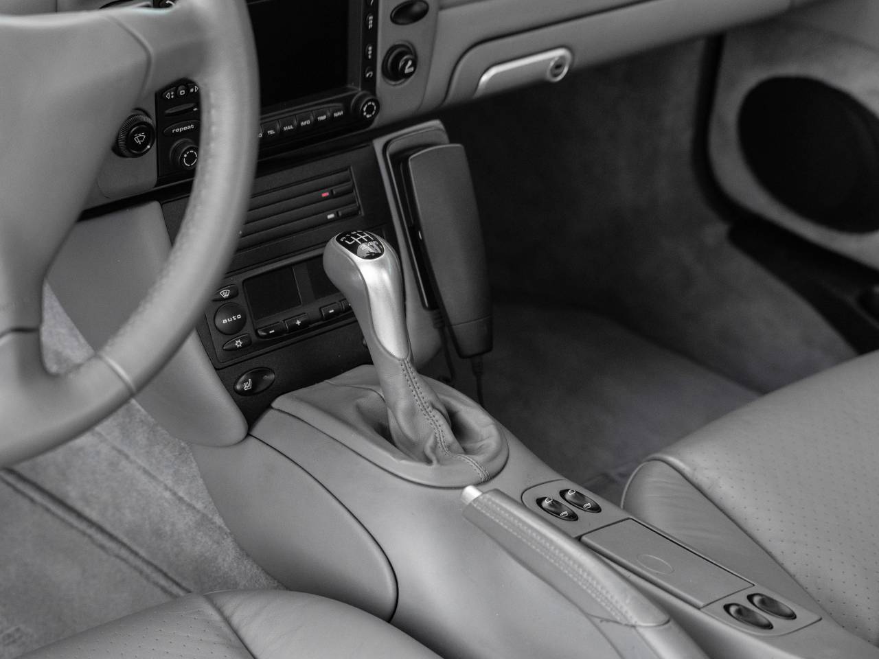 Porsche 996 II Carrera 4S - 2003 - Joinsteer - #26