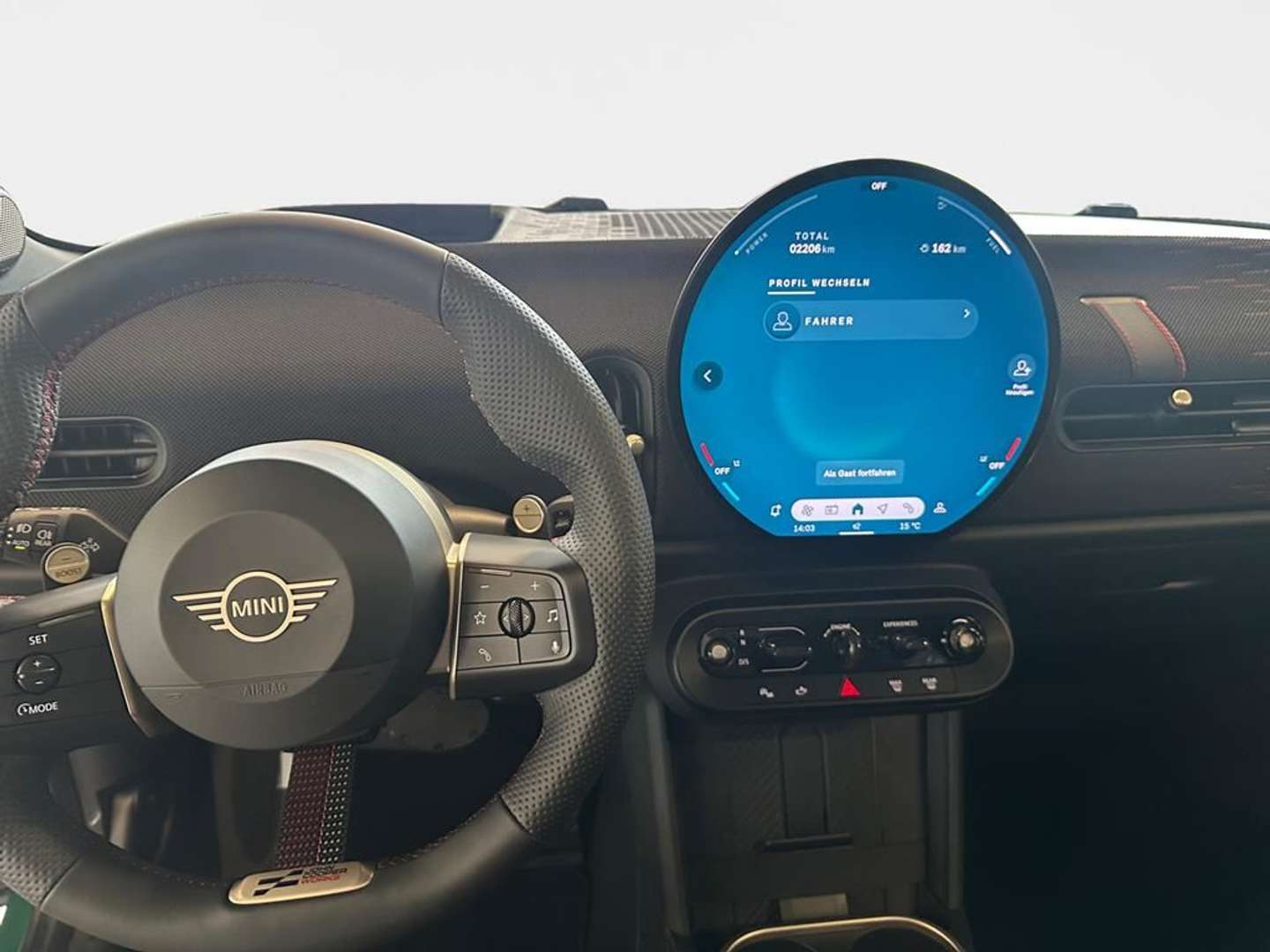 Mini Cooper JCW Cooper S - 2024 - Joinsteer - #9