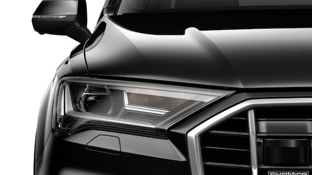 Audi Q7 SUV S Line 50 TDI Quattro 210286 KW(PS) Tiptronic - 2022 - Joinsteer - #2