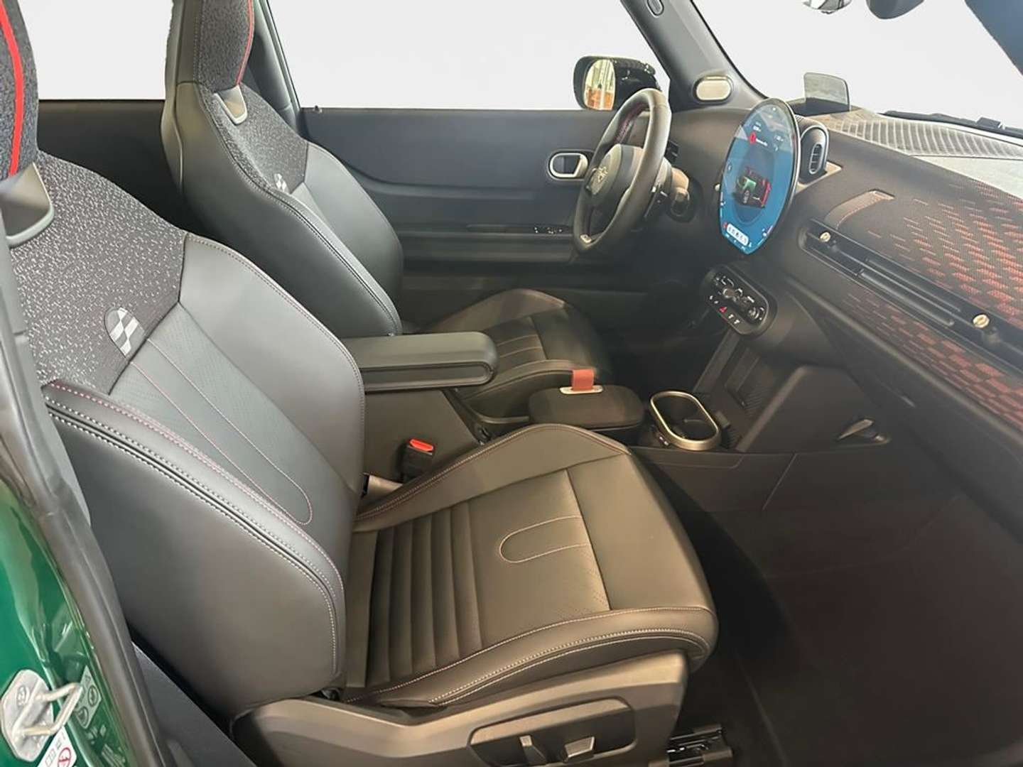 Mini Cooper JCW Cooper S - 2024 - Joinsteer - #11