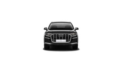 Audi Q7 SUV S Line 50 TDI Quattro 210286 KW(PS) Tiptronic -  - Joinsteer - #2