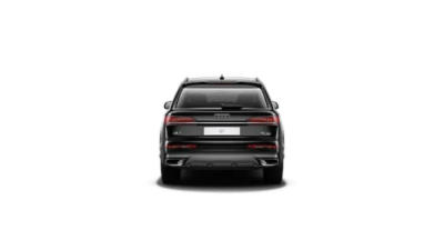 Audi Q7 SUV S Line 50 TDI Quattro 210286 KW(PS) Tiptronic -  - Joinsteer - #3