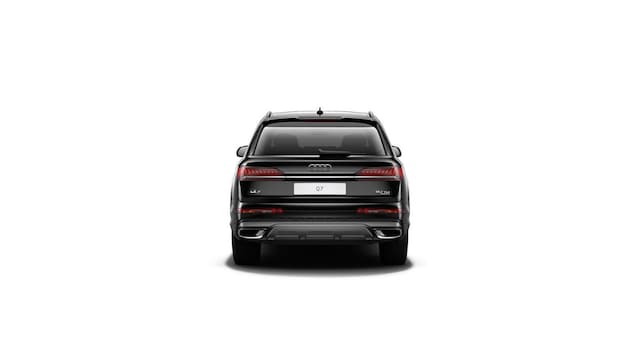 Audi Q7 SUV S Line 50 TDI Quattro 210286 KW(PS) Tiptronic - 2022 - Joinsteer - #4