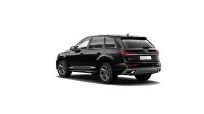 Audi Q7 SUV S Line 50 TDI Quattro 210286 KW(PS) Tiptronic -  - Joinsteer - #4