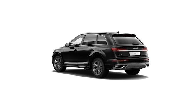 Audi Q7 SUV S Line 50 TDI Quattro 210286 KW(PS) Tiptronic - 2022 - Joinsteer - #5