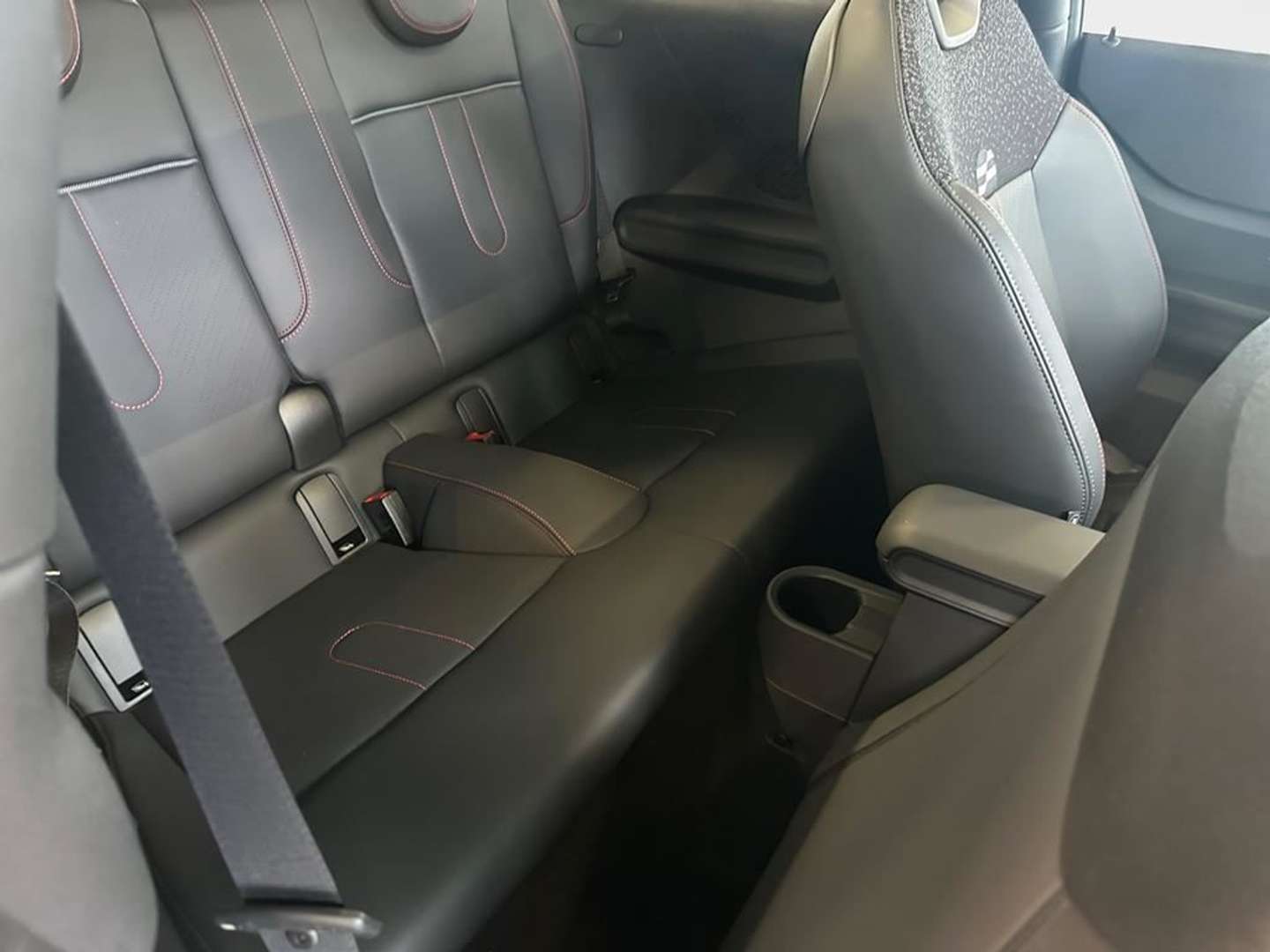 Mini Cooper JCW Cooper S - 2024 - Joinsteer - #12