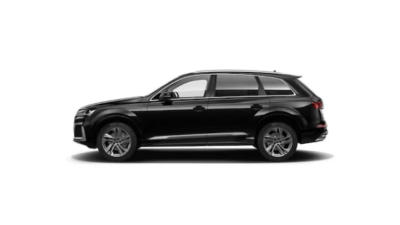 Audi Q7 SUV S Line 50 TDI Quattro 210286 KW(PS) Tiptronic -  - Joinsteer - #5