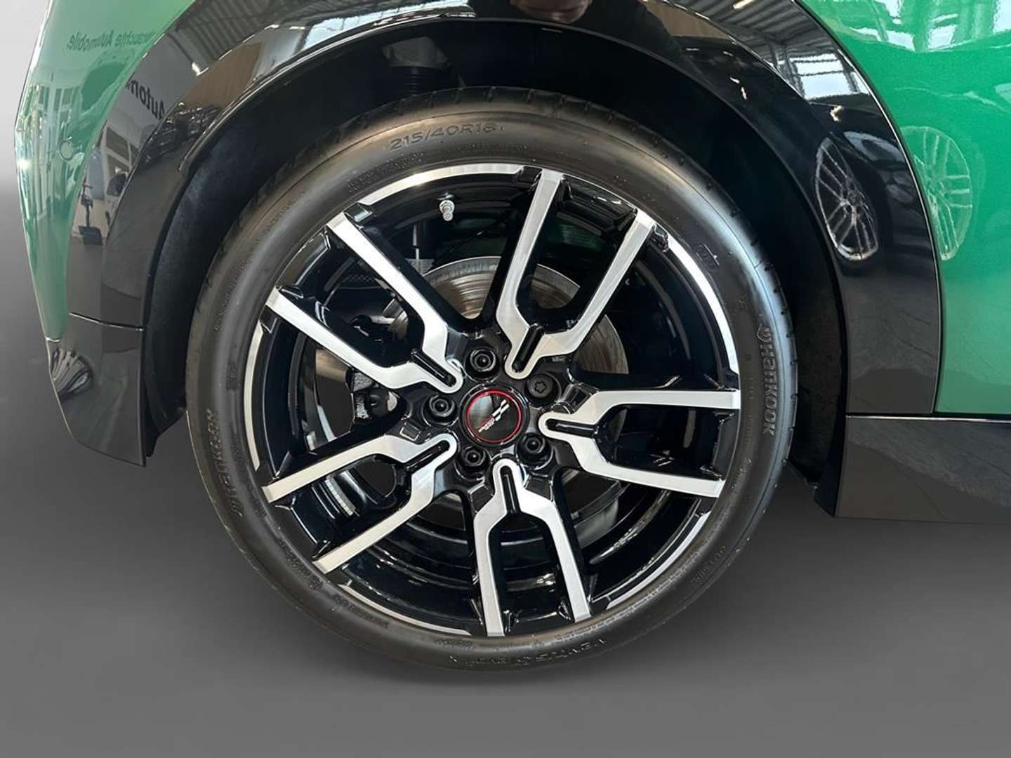 Mini Cooper JCW Cooper S - 2024 - Joinsteer - #13