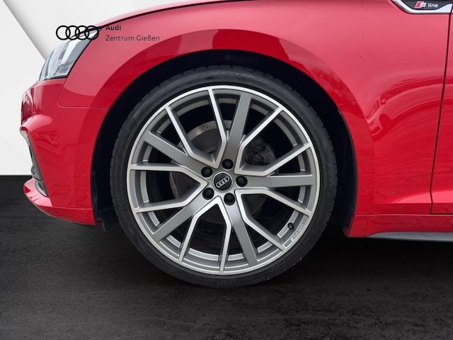 Audi A5 Coupé 40 TFSI S Tronic - 2019 - Joinsteer - #15
