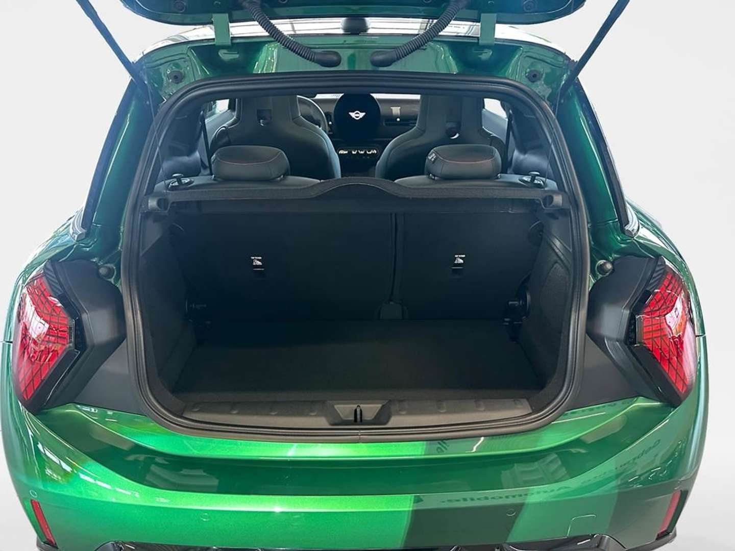 Mini Cooper JCW Cooper S - 2024 - Joinsteer - #14