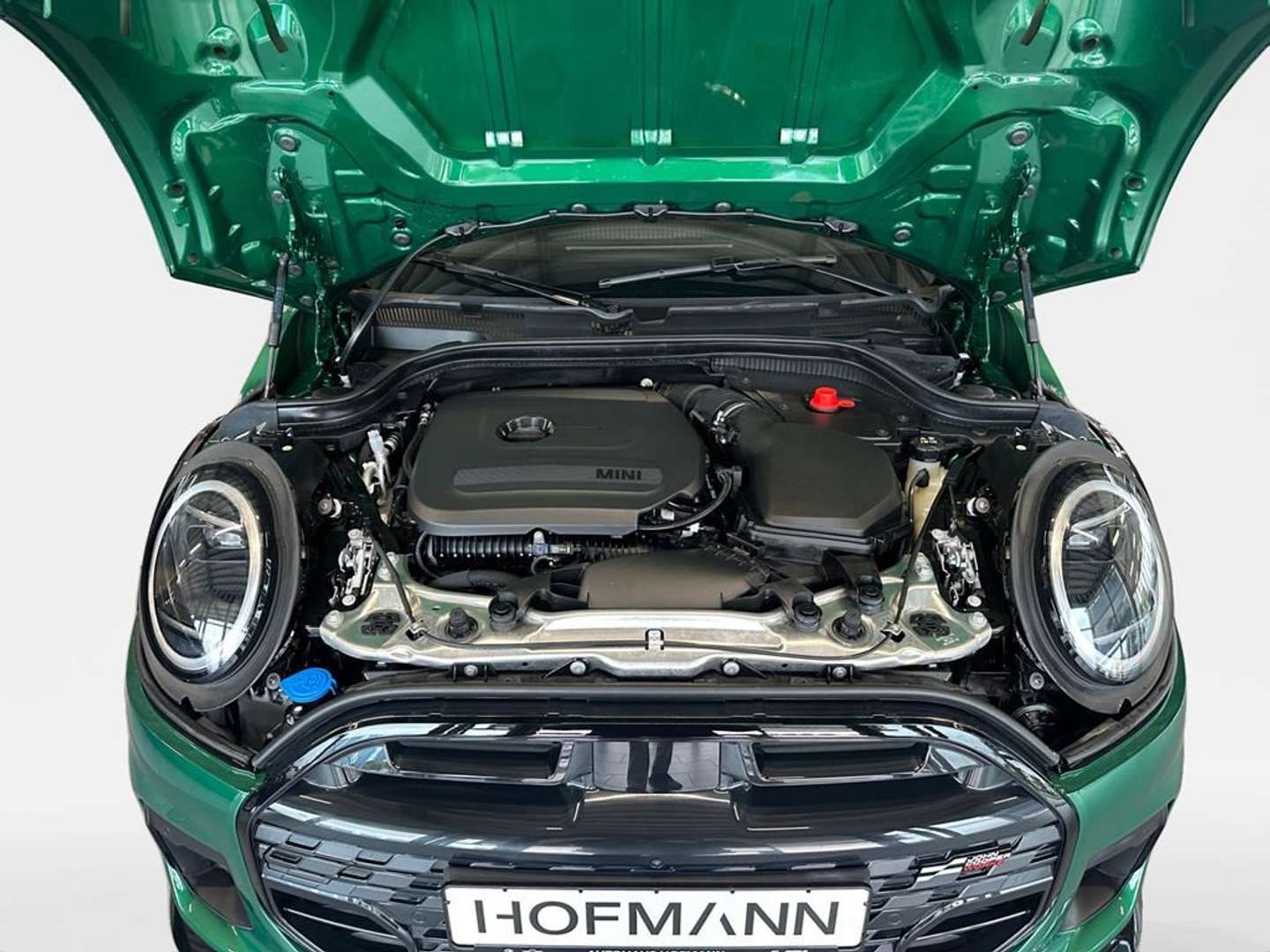 Mini Cooper JCW Cooper S - 2024 - Joinsteer - #15