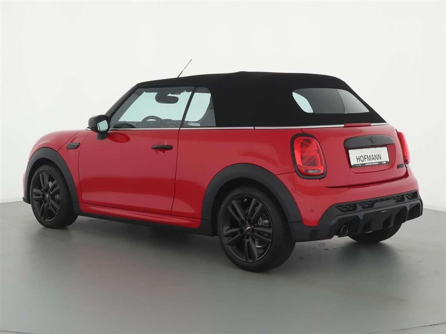 Mini Cabrio JCW Cooper - 2023 - Joinsteer - #2