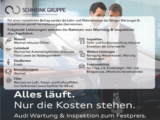 Audi Q7 SUV S Line 50 TDI Quattro 210286 KW(PS) Tiptronic - 2022 - Joinsteer - #17