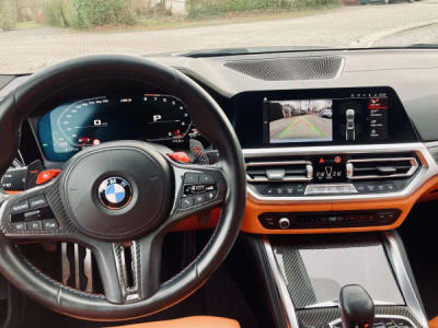 BMW M3 M3 3.0 AS Competition OPF -  - Joinsteer - #2