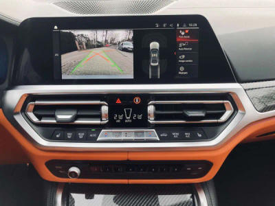 BMW M3 M3 3.0 AS Competition OPF -  - Joinsteer - #3