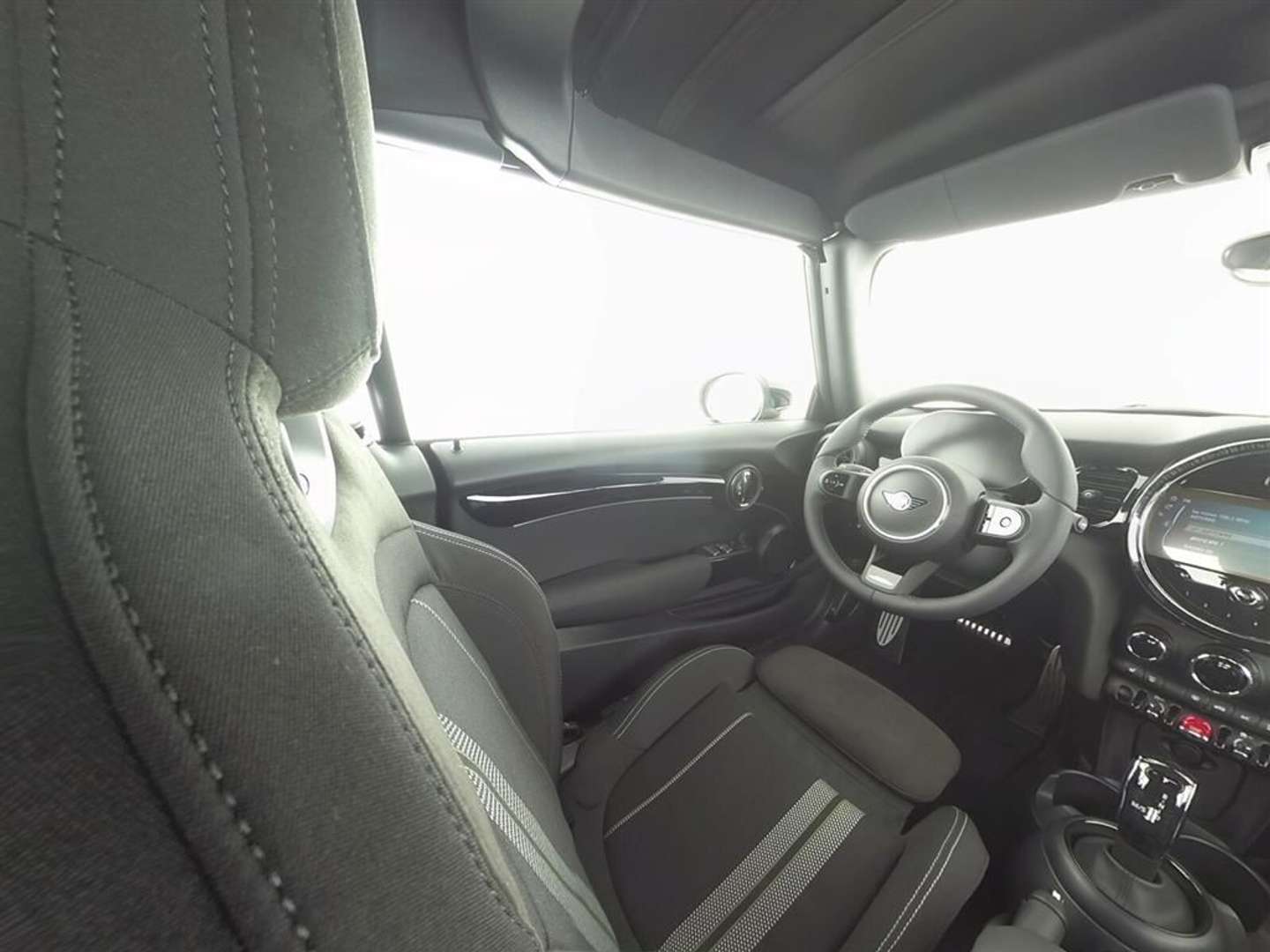 Mini Cabrio JCW Cooper - 2023 - Joinsteer - #6