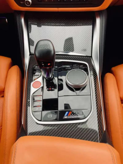 BMW M3 M3 3.0 AS Competition OPF -  - Joinsteer - #4
