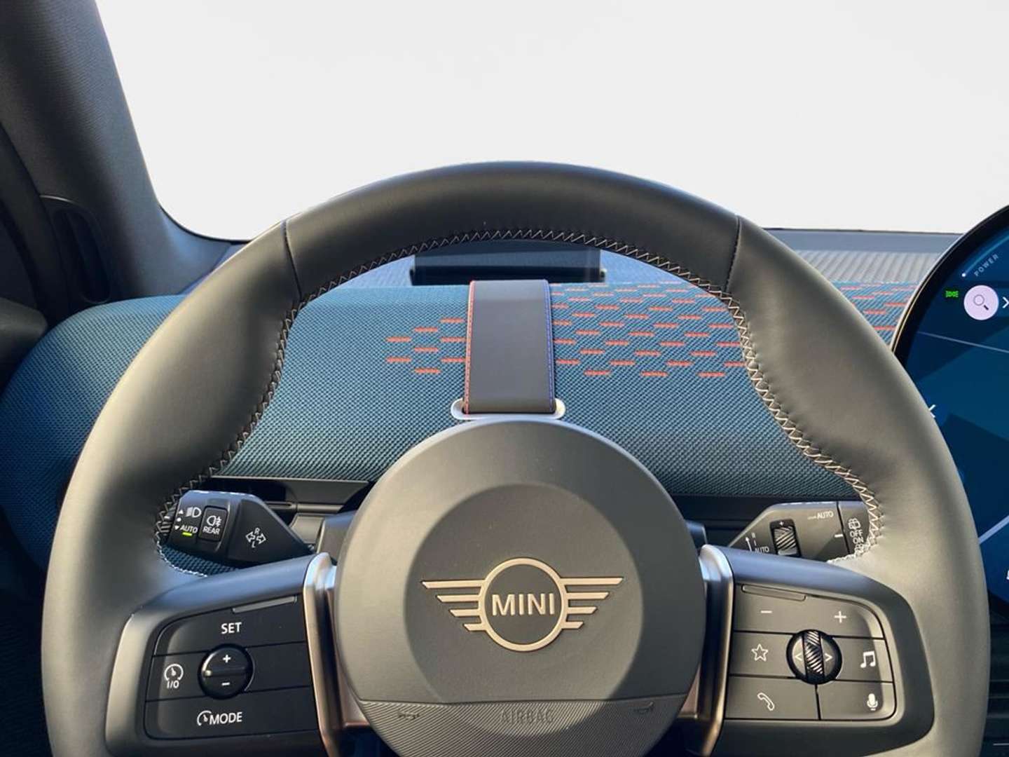 Mini Aceman Favoured - 2024 - Joinsteer - #11