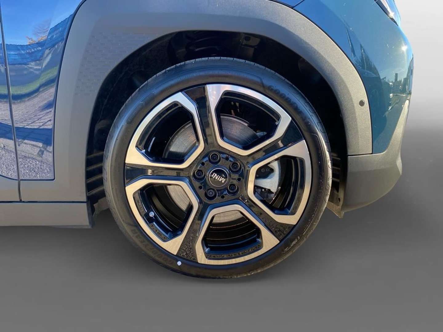 Mini Aceman Favoured - 2024 - Joinsteer - #14