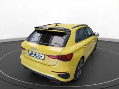 Audi S3 Sportback TFSI Quattro S Tronic -  - Joinsteer - #3