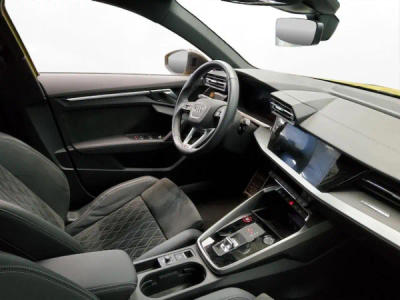 Audi S3 Sportback TFSI Quattro S Tronic -  - Joinsteer - #4