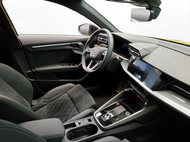 Audi S3 Sportback TFSI Quattro S Tronic - 2020 - Joinsteer - #5