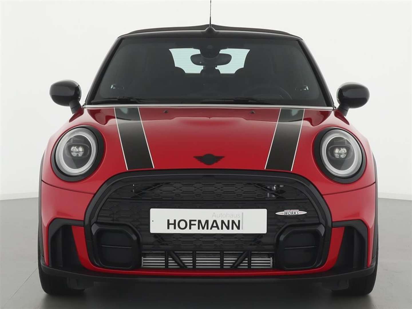 Mini Cabrio JCW Cooper - 2023 - Joinsteer - #13