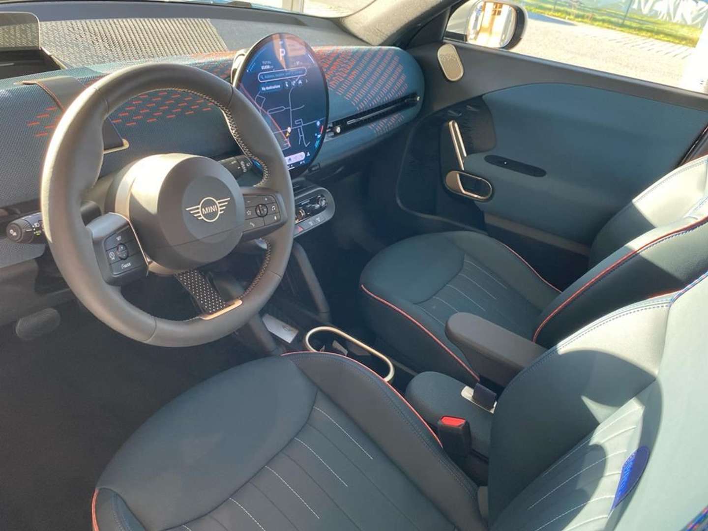 Mini Aceman Favoured - 2024 - Joinsteer - #17